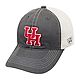 Top of the World Adults' University of Houston Putty Cap                                                                         - view number 1 image