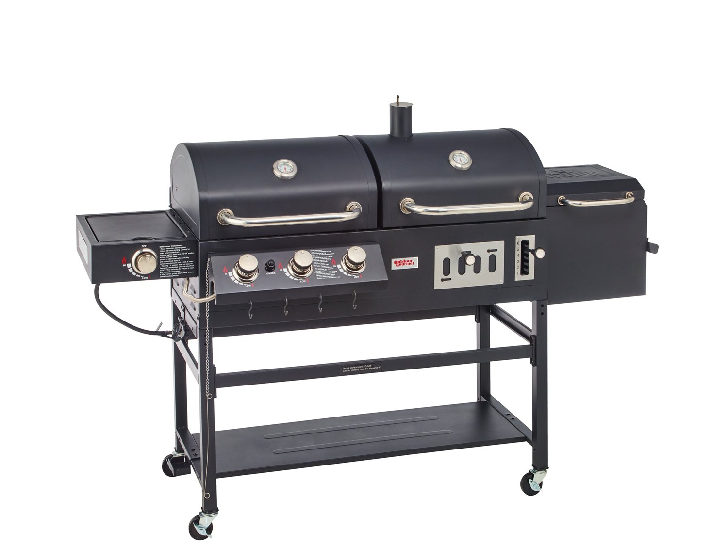 academy sports pellet smoker