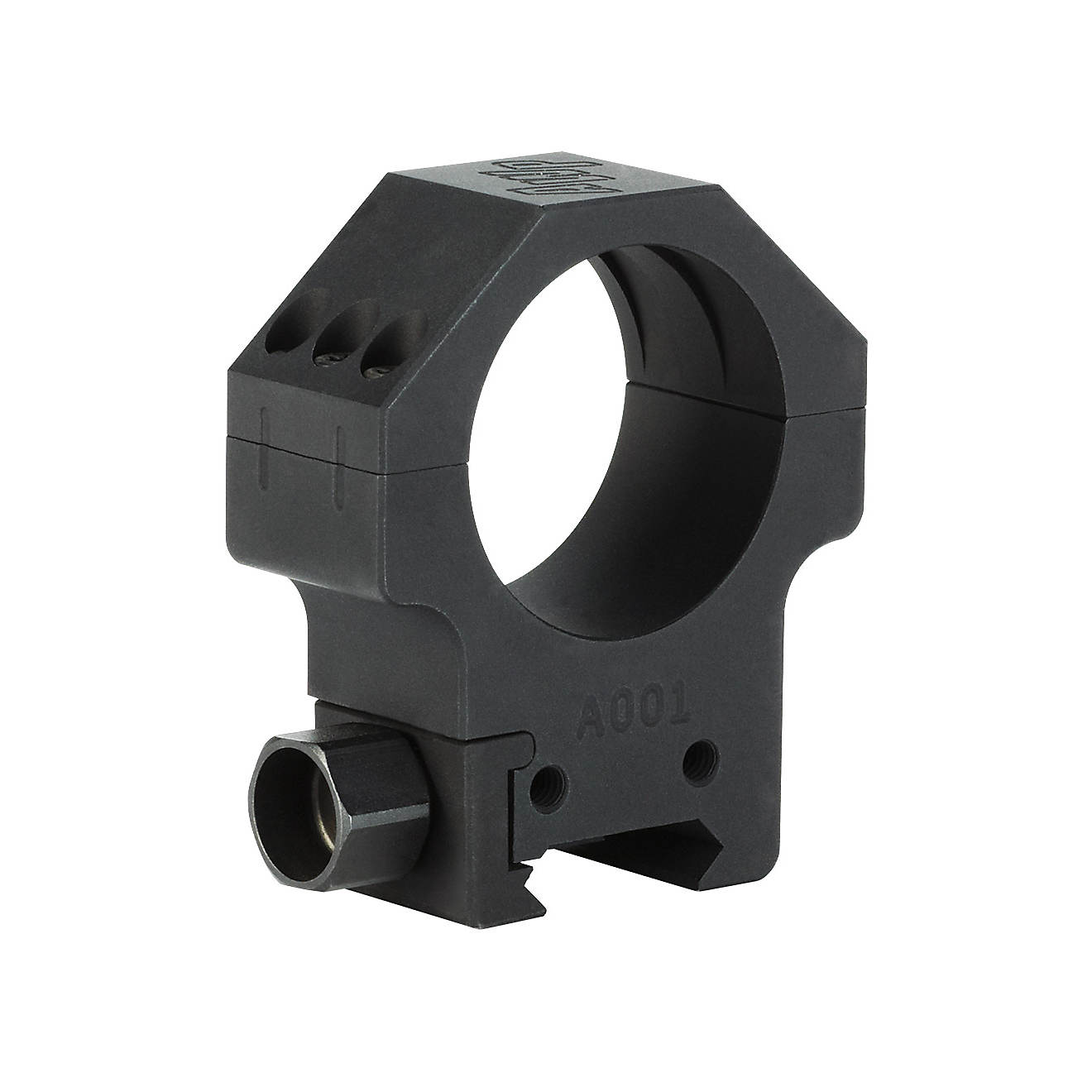 SIG SAUER Electro-Optics Alpha Tactical 30 mm Ring Mounts                                                                        - view number 1