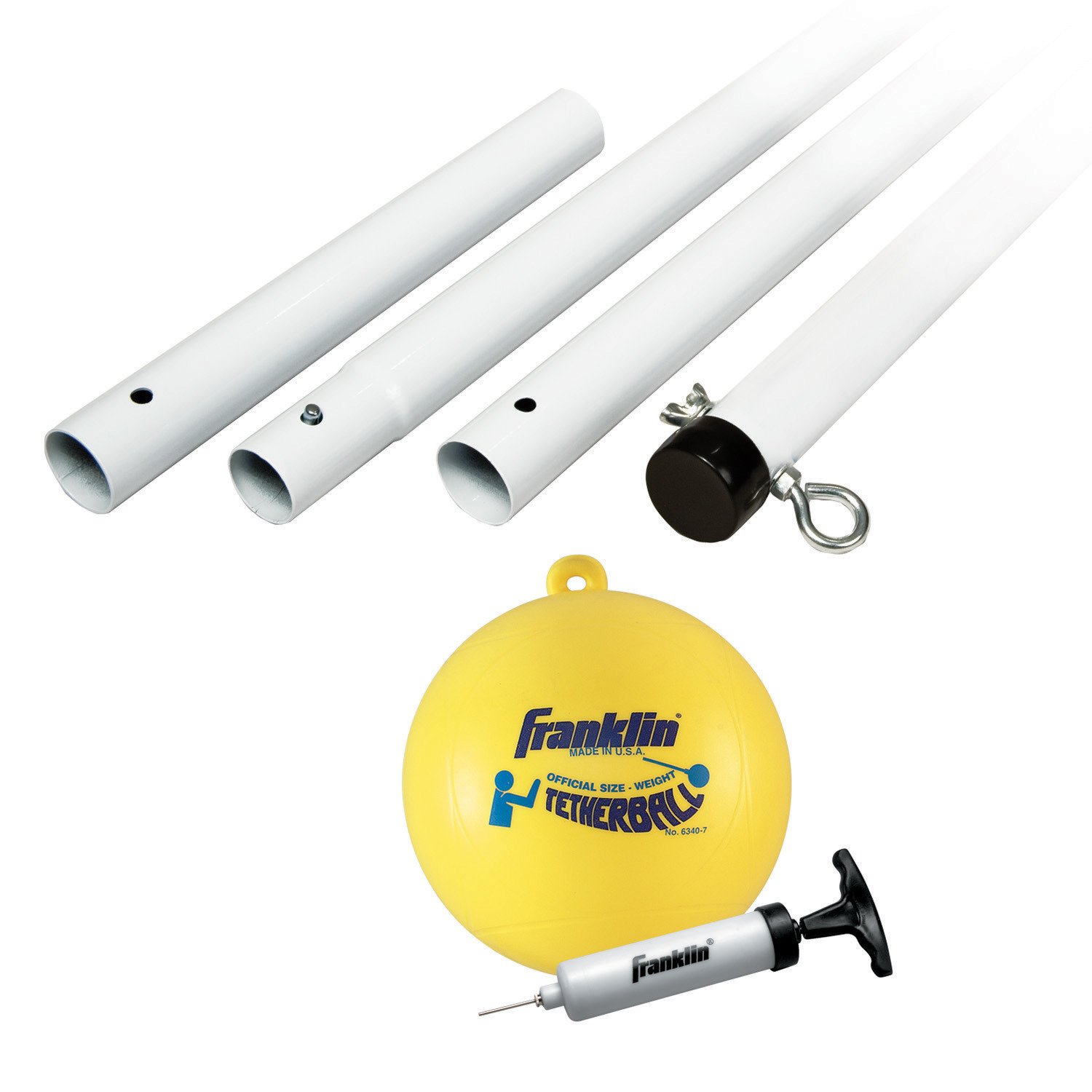 Franklin Recreational Tetherball Set Academy