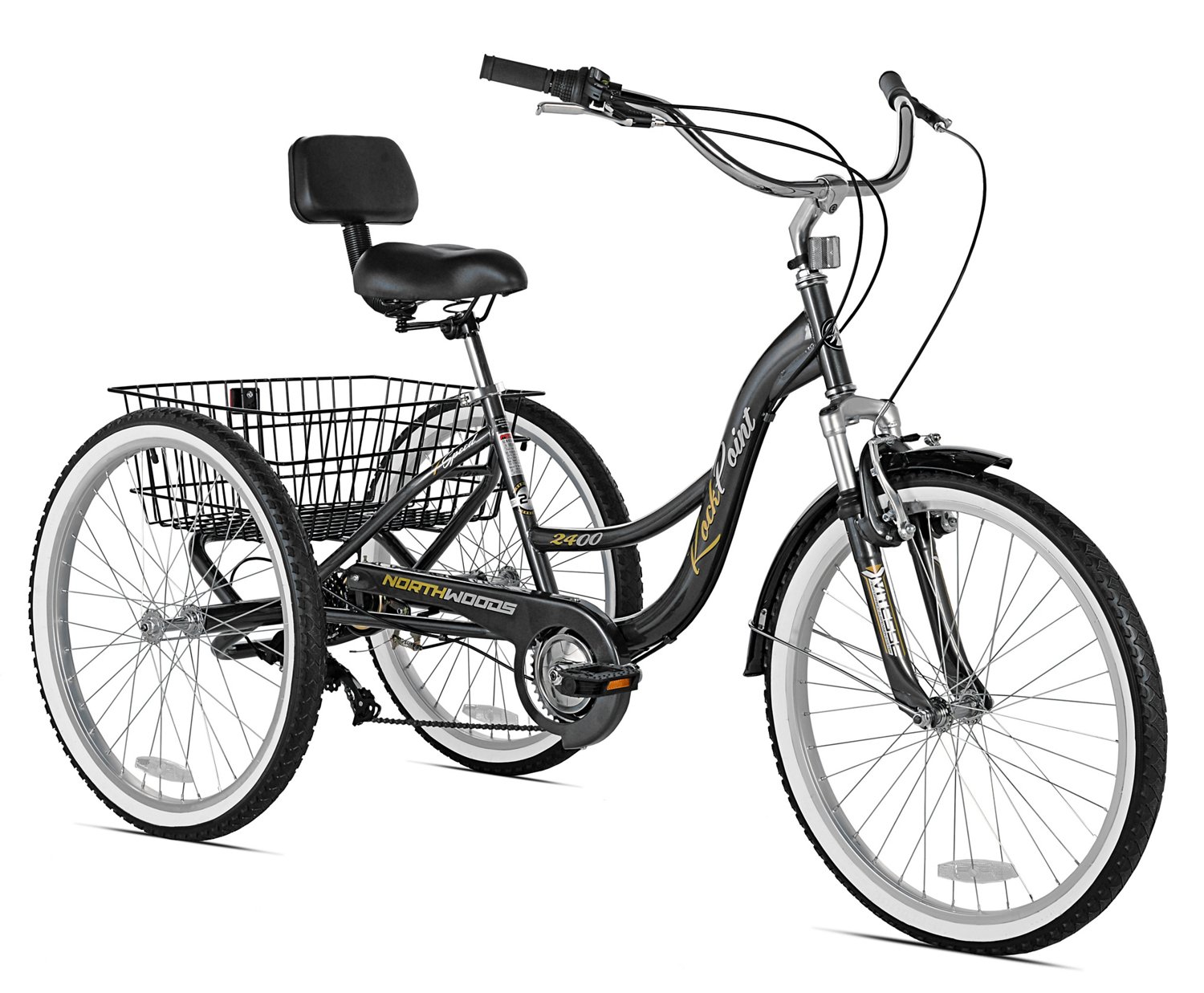 200 watt electric bike