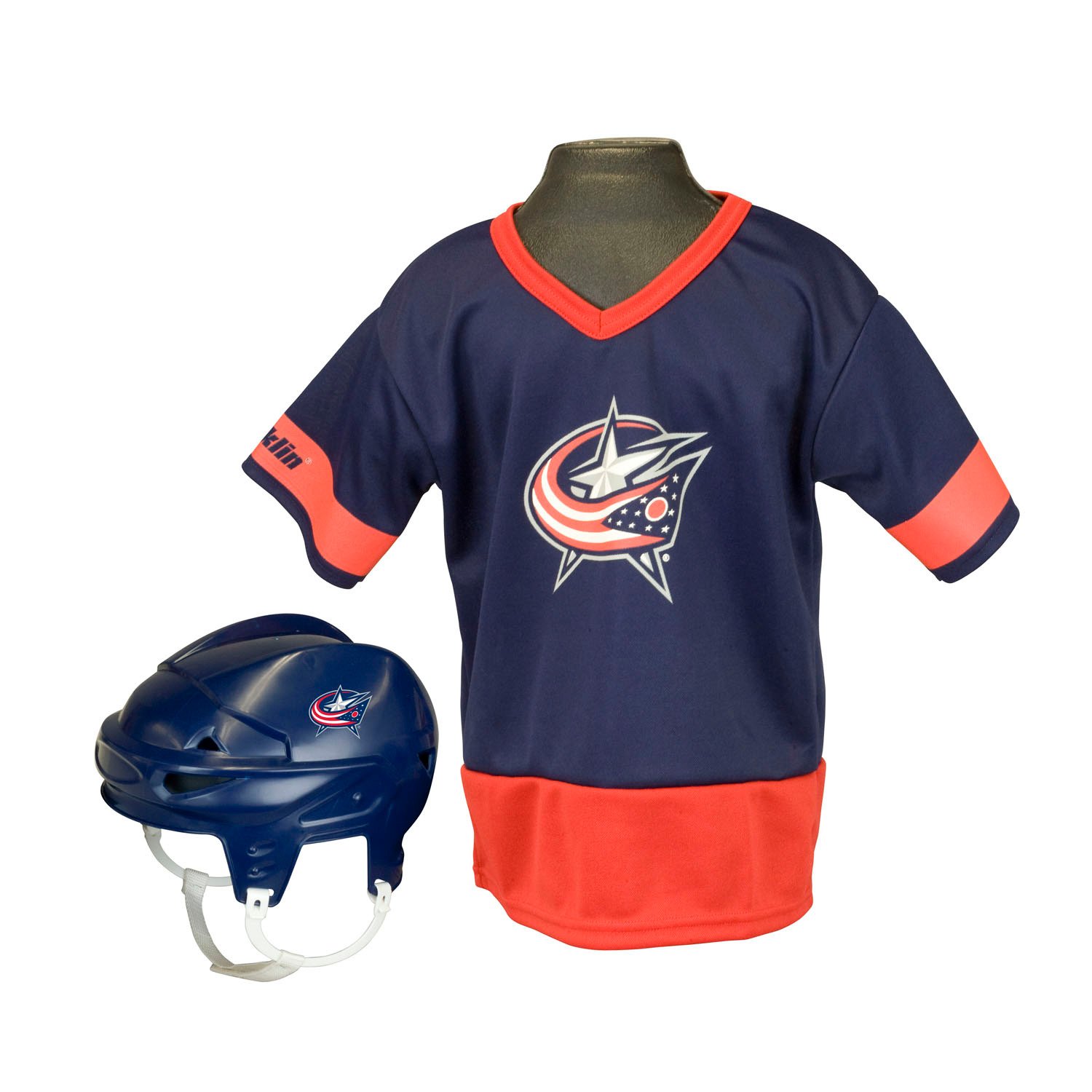 Columbus Blue Jackets