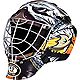 Franklin Boys' Anaheim Ducks GFM 1500 Goalie Face Mask                                                                           - view number 1 image
