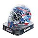 Franklin NHL Team Series New York Rangers Mini Goalie Mask                                                                       - view number 2 image