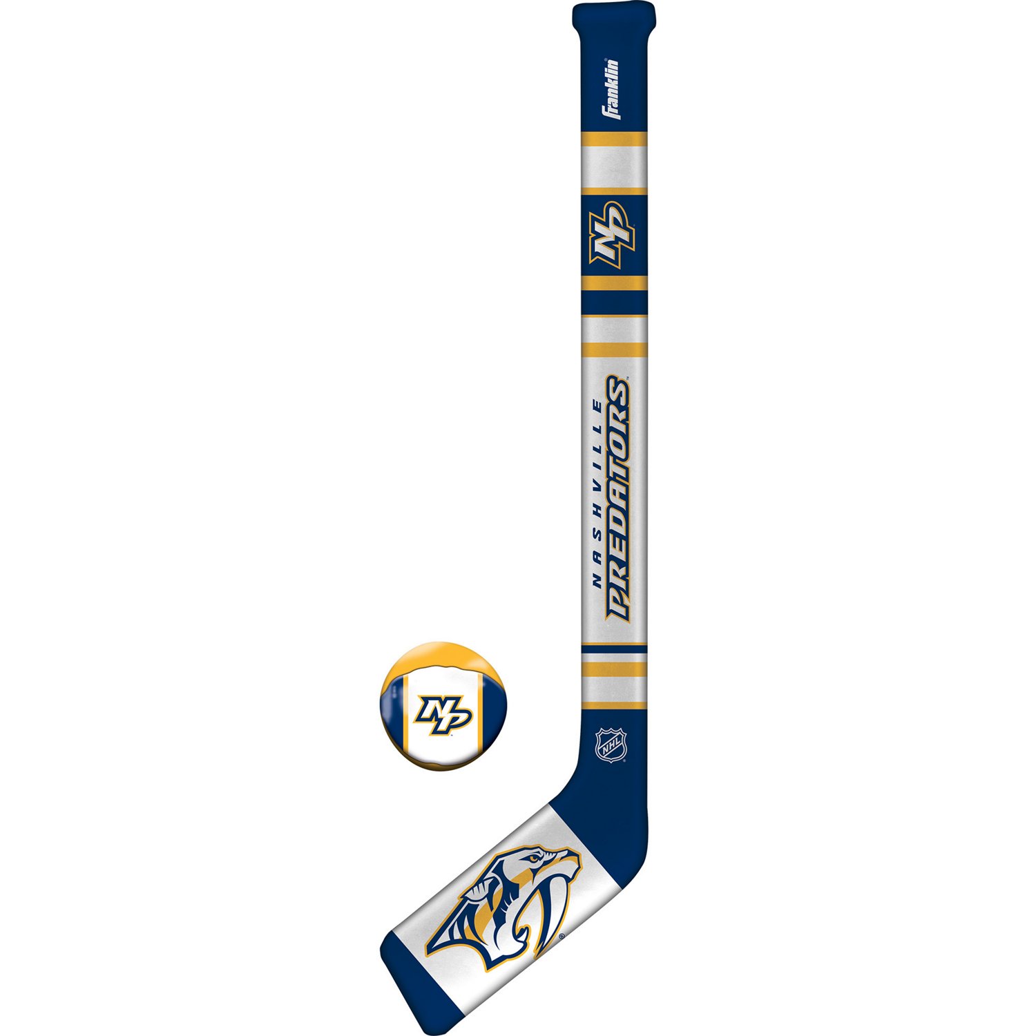 Nashville Predators Accessories