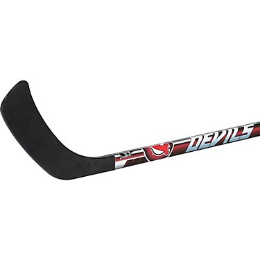 Franklin Kids' New Jersey Devils Vinyl Left Shot Street Hockey Stick