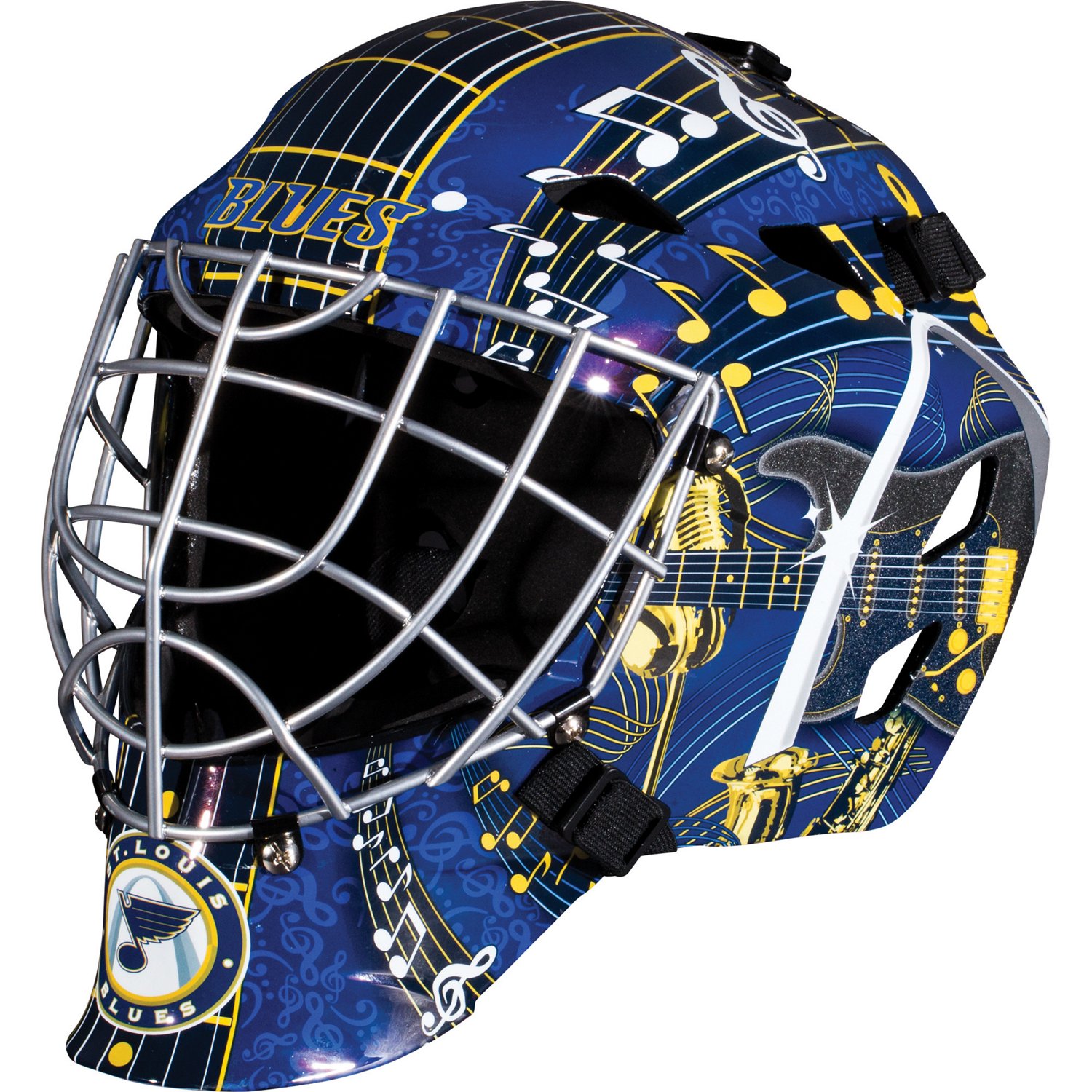 st louis blues accessories