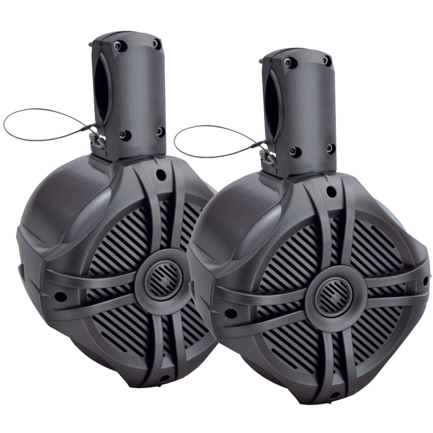 academy marine speakers