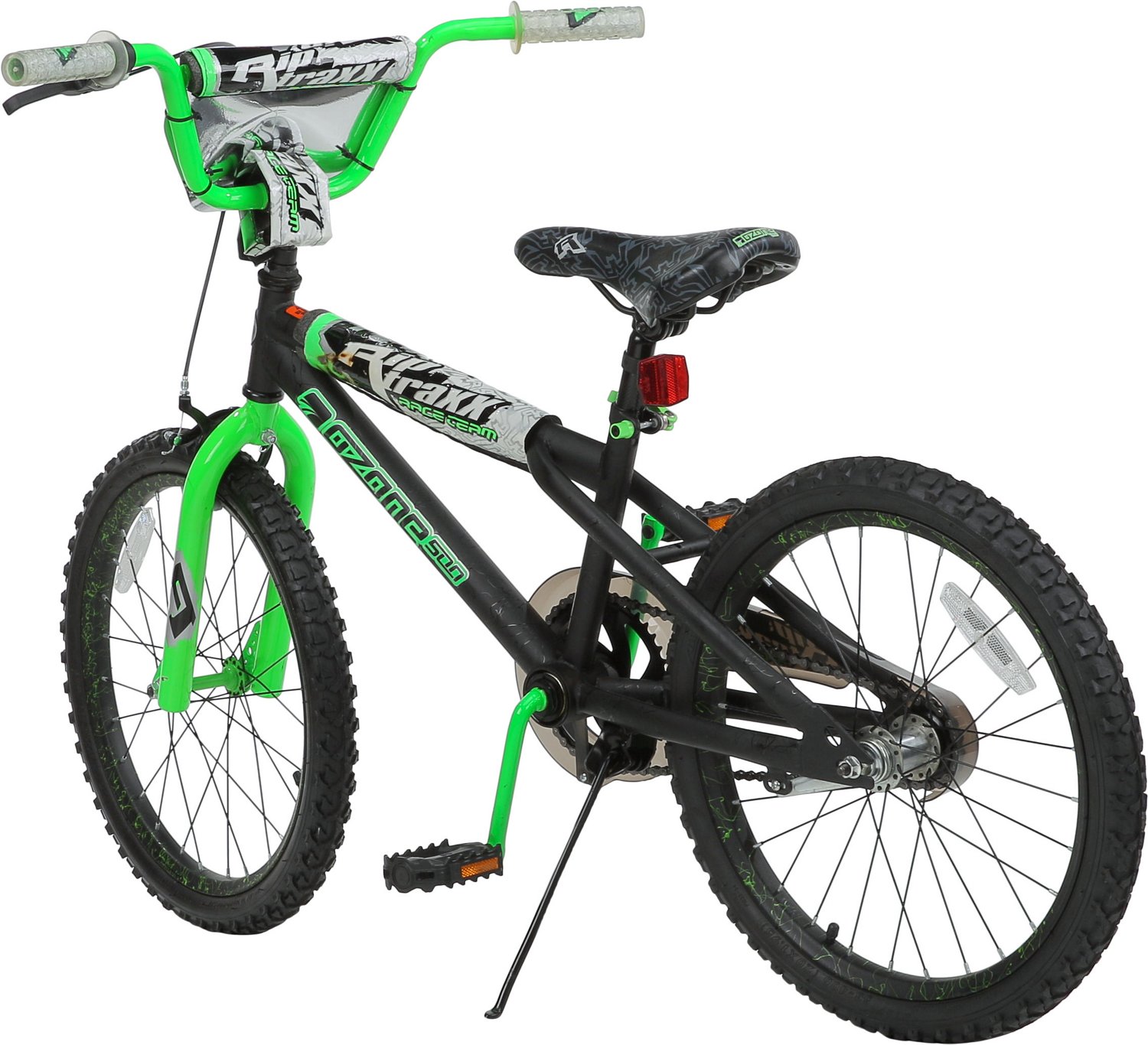 Ozone 500® Boys' Rip Traxx 20" BMX Bike Academy