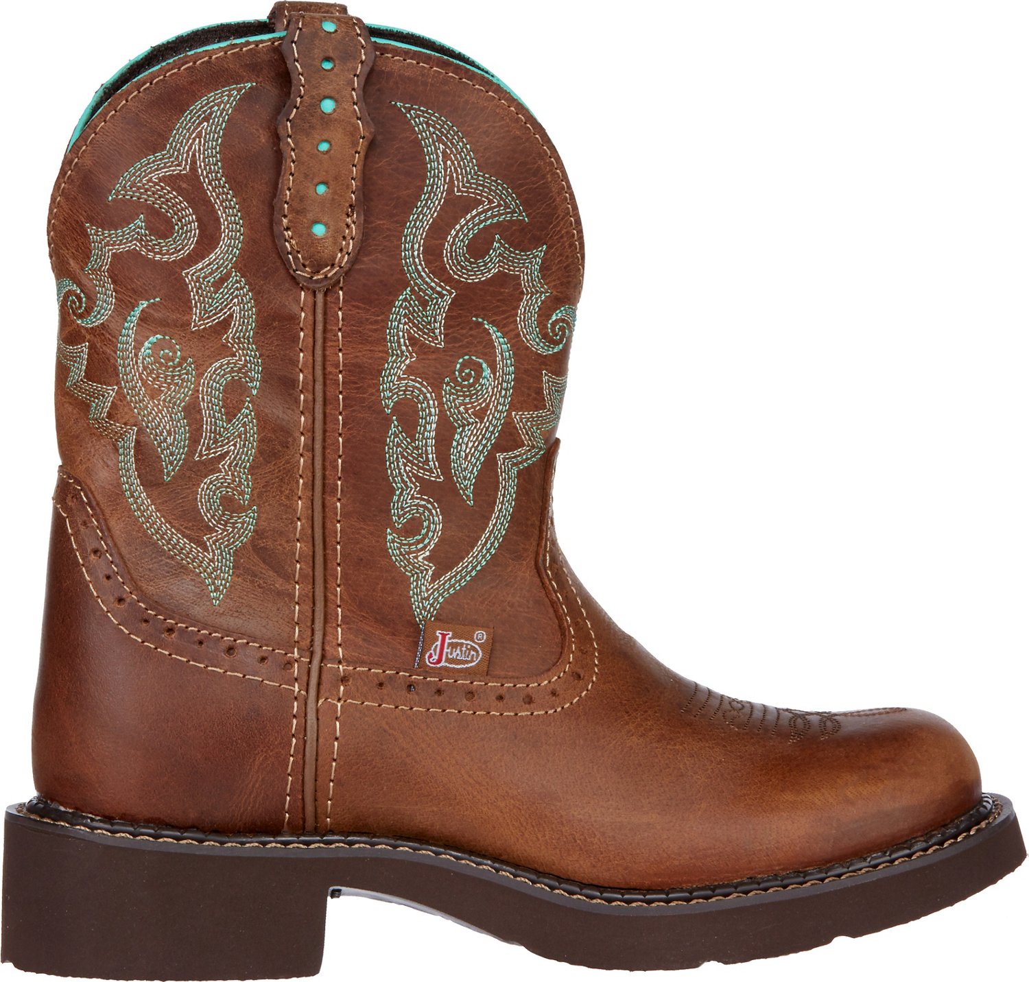 Justin Women's Gypsy Classic Western Boots Academy