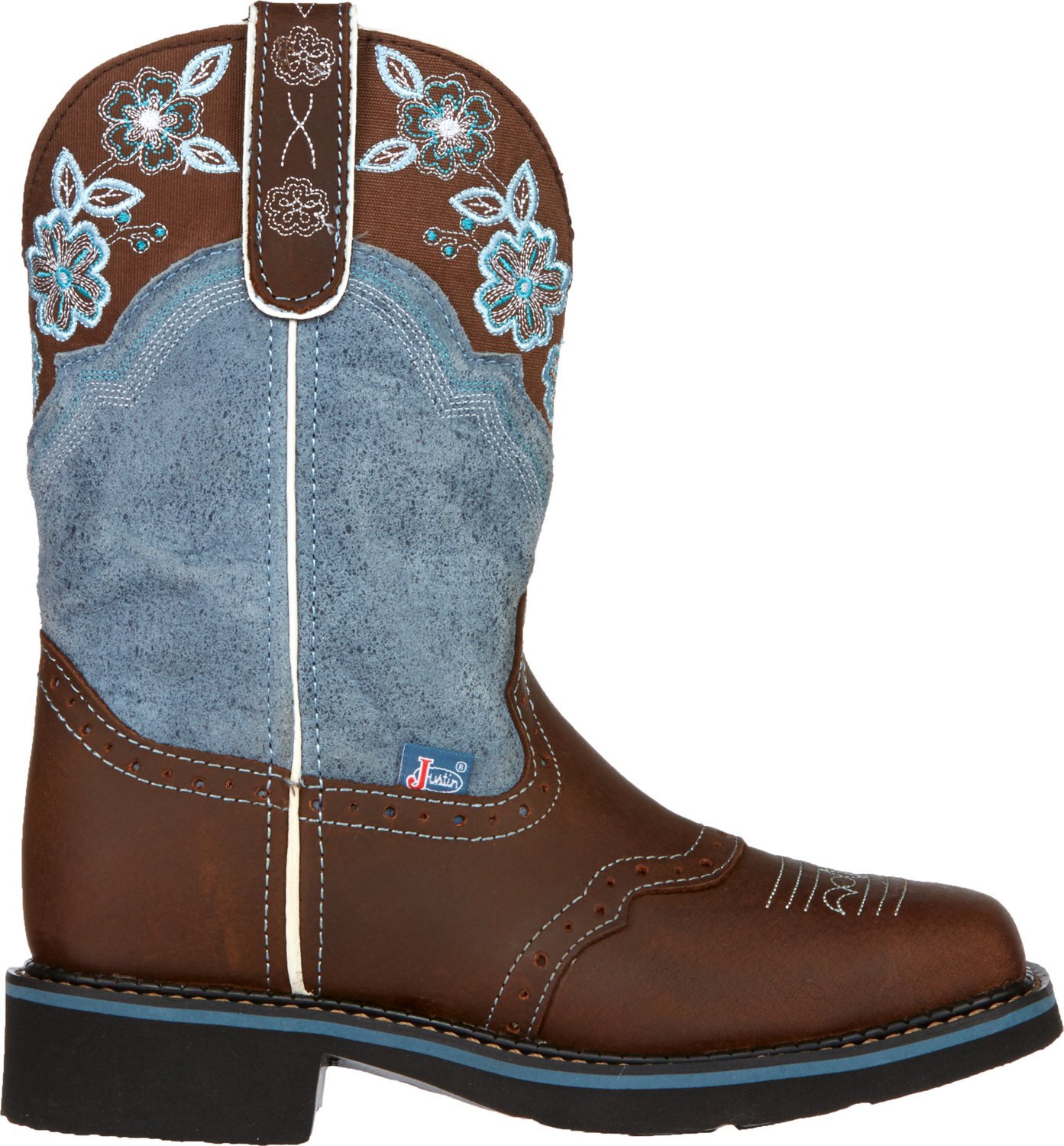 Justin Women's Gypsy Western Boots Academy