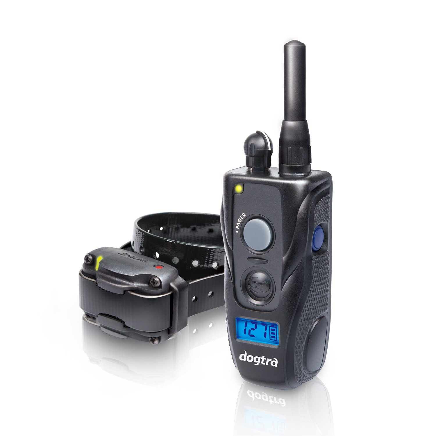 Dogtra 280C Dog Training System Academy