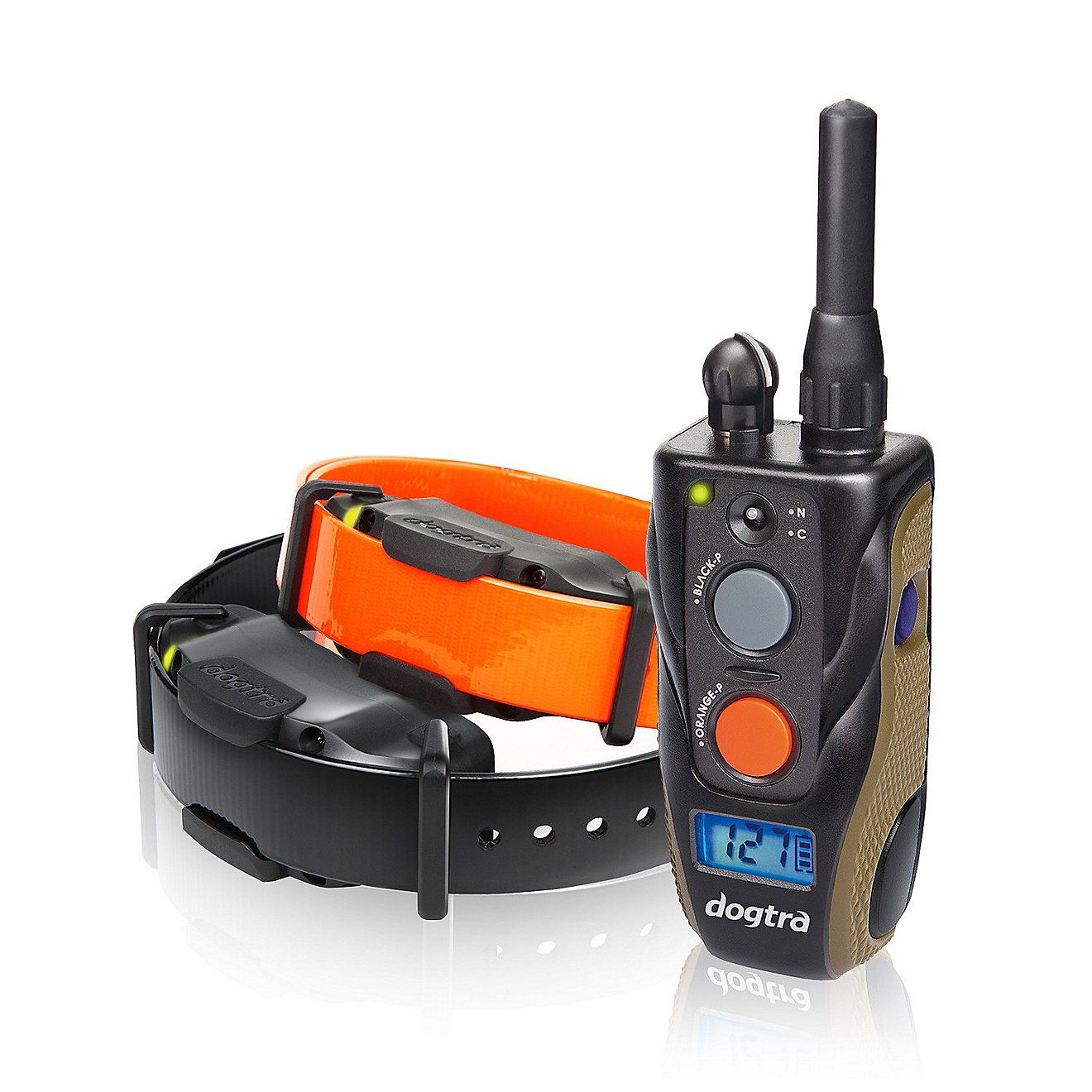 Dogtra 1902S 2-Dog Training System                                                                                               - view number 1