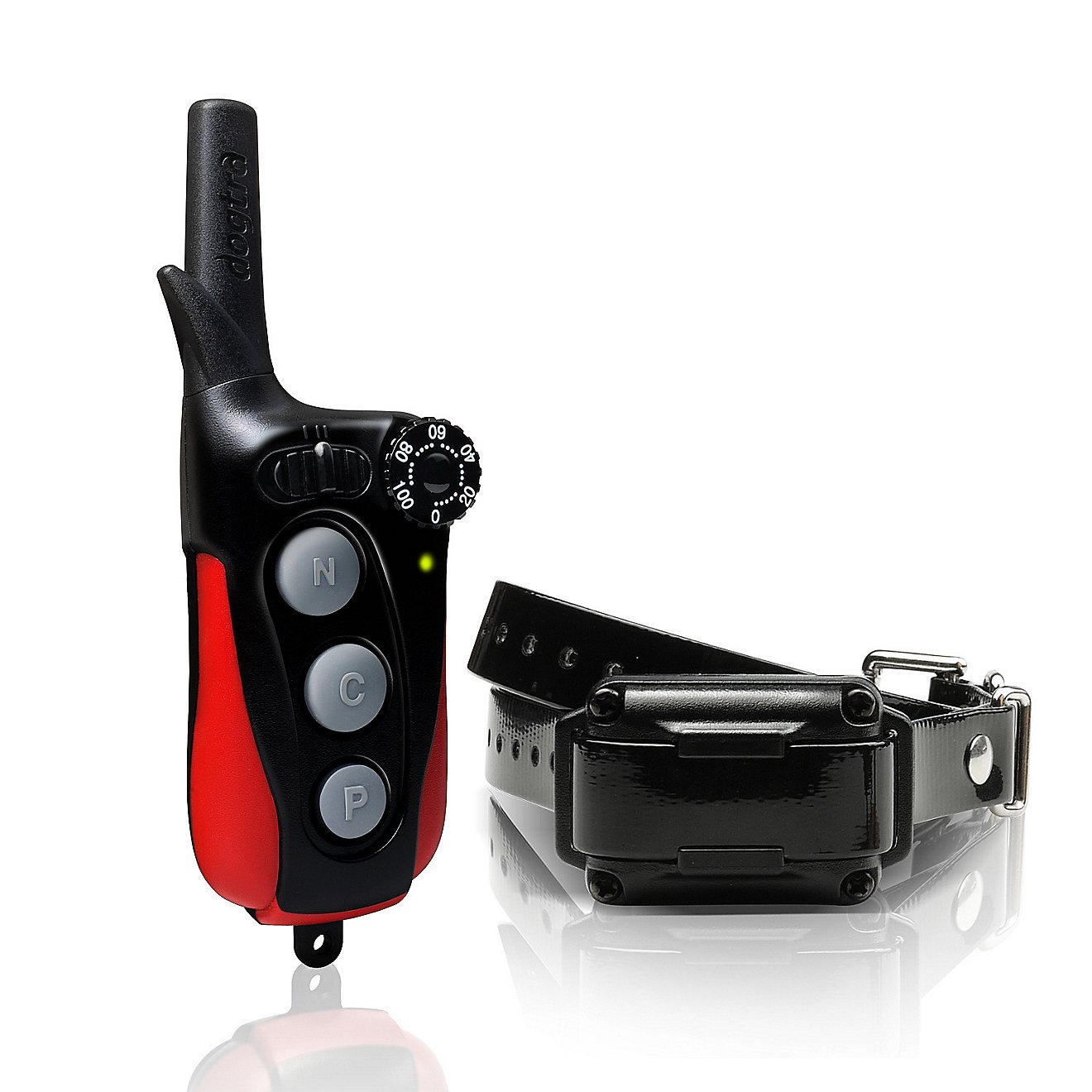 Dogtra iQ Plus Remote Trainer                                                                                                    - view number 1