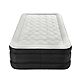 Air Comfort Deep Sleep Twin Raised Air Mattress with Built In Pump                                                               - view number 1 image