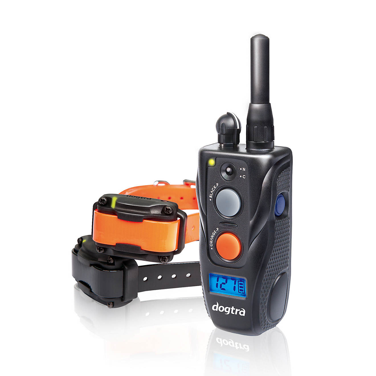 Dogtra 282C 2-Dog Training System                                                                                                - view number 1