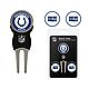 Team Golf Indianapolis Colts Divot Tool Set                                                                                      - view number 1 image