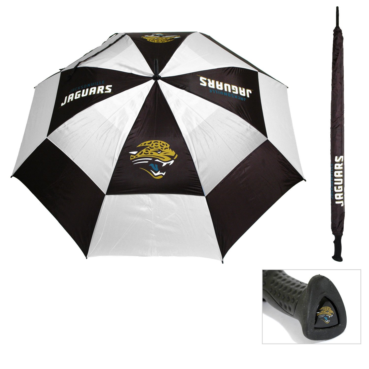 auburn golf umbrella