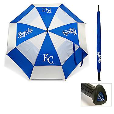 Team Golf Adults' Kansas City Royals Umbrella                                                                                   