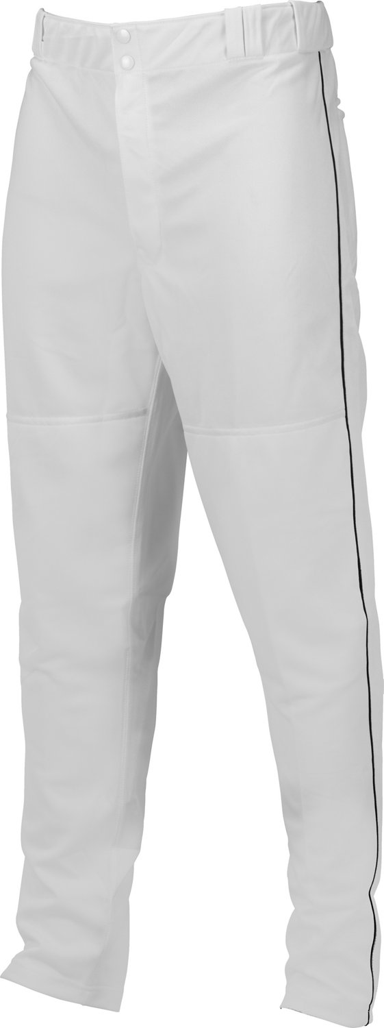 Marucci Adults' Double Knit Piped Baseball Pant