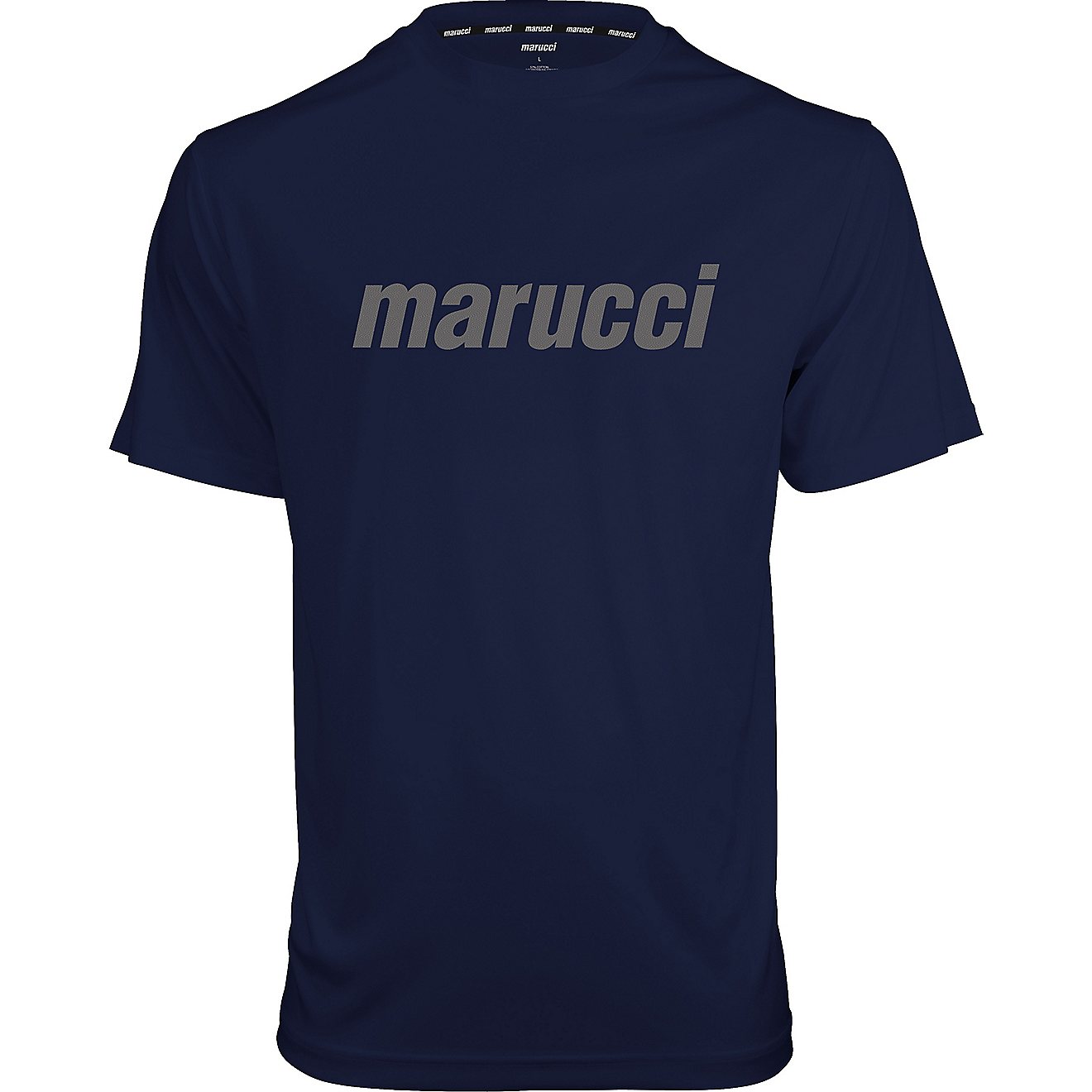 Marucci Adults' Dugout T-shirt                                                                                                   - view number 1