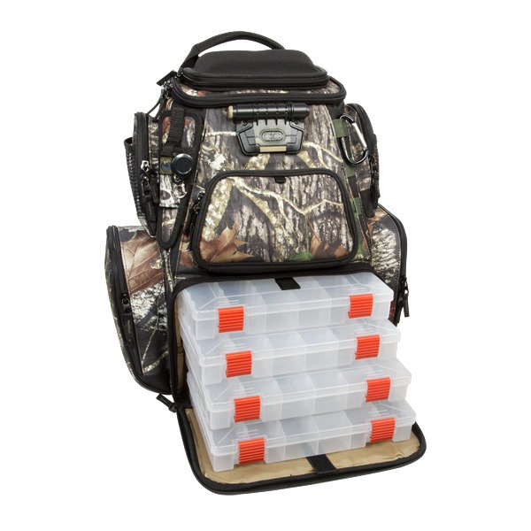 academy fishing backpack