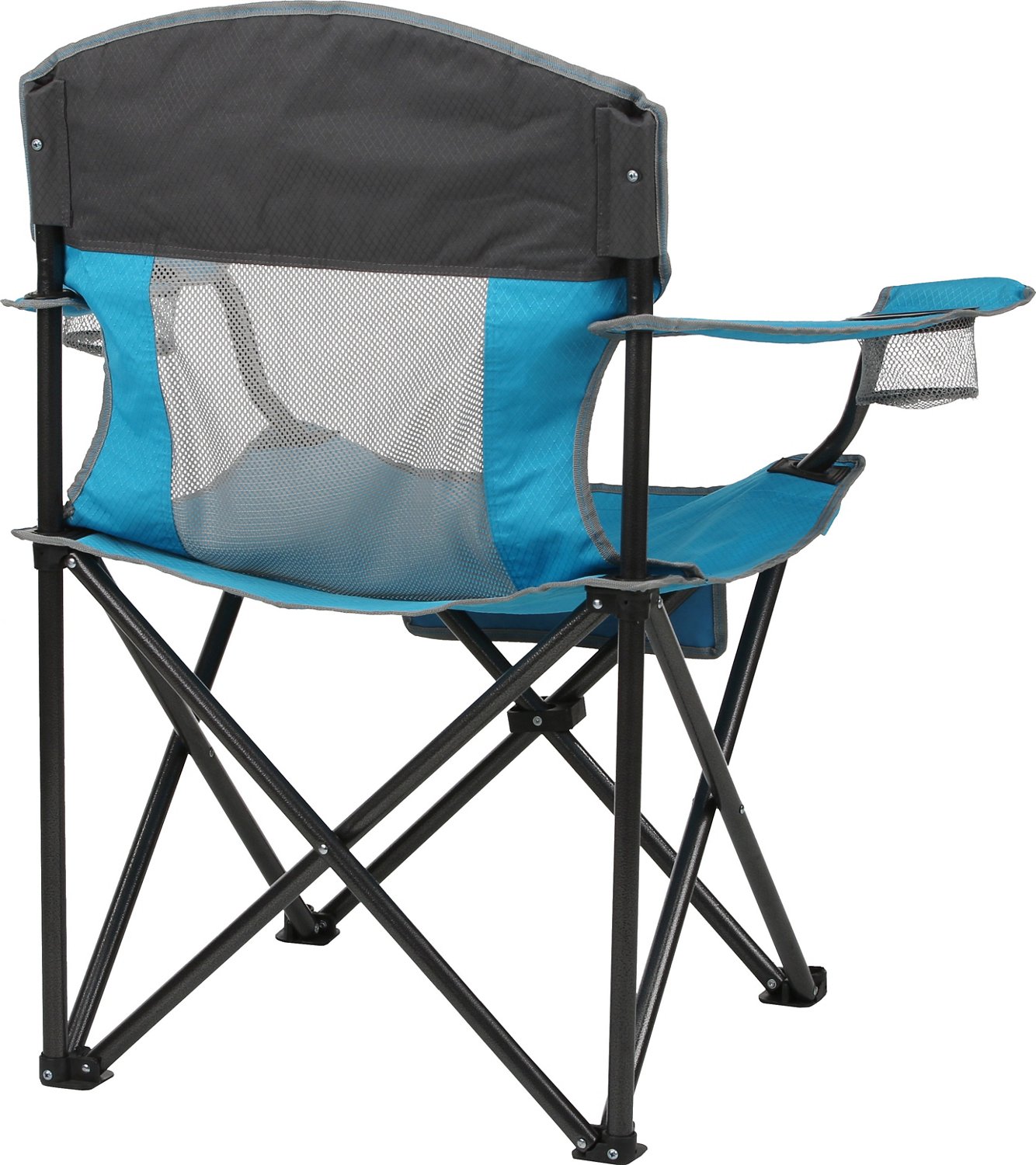 Magellan Outdoors Big Comfort Mesh Chair | Academy