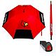 Team Golf Adults' University of Louisville Umbrella                                                                              - view number 1 image