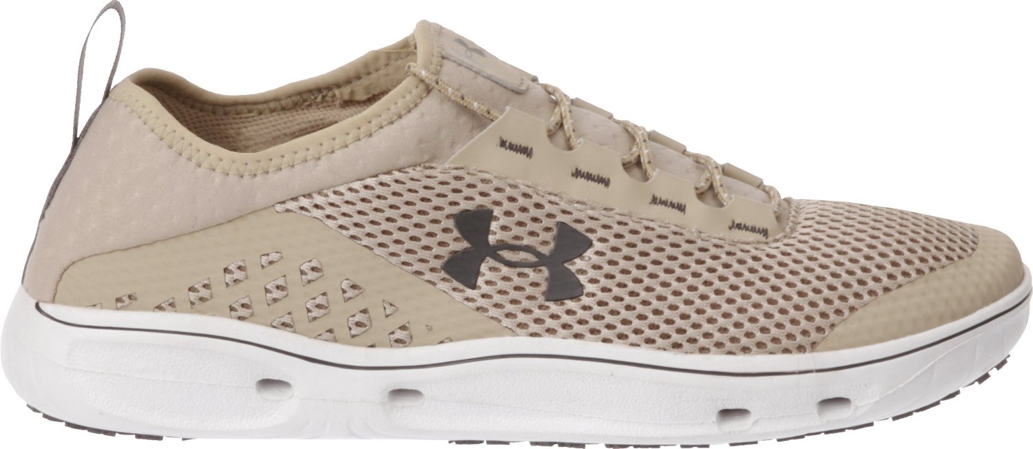 under armour deck shoes