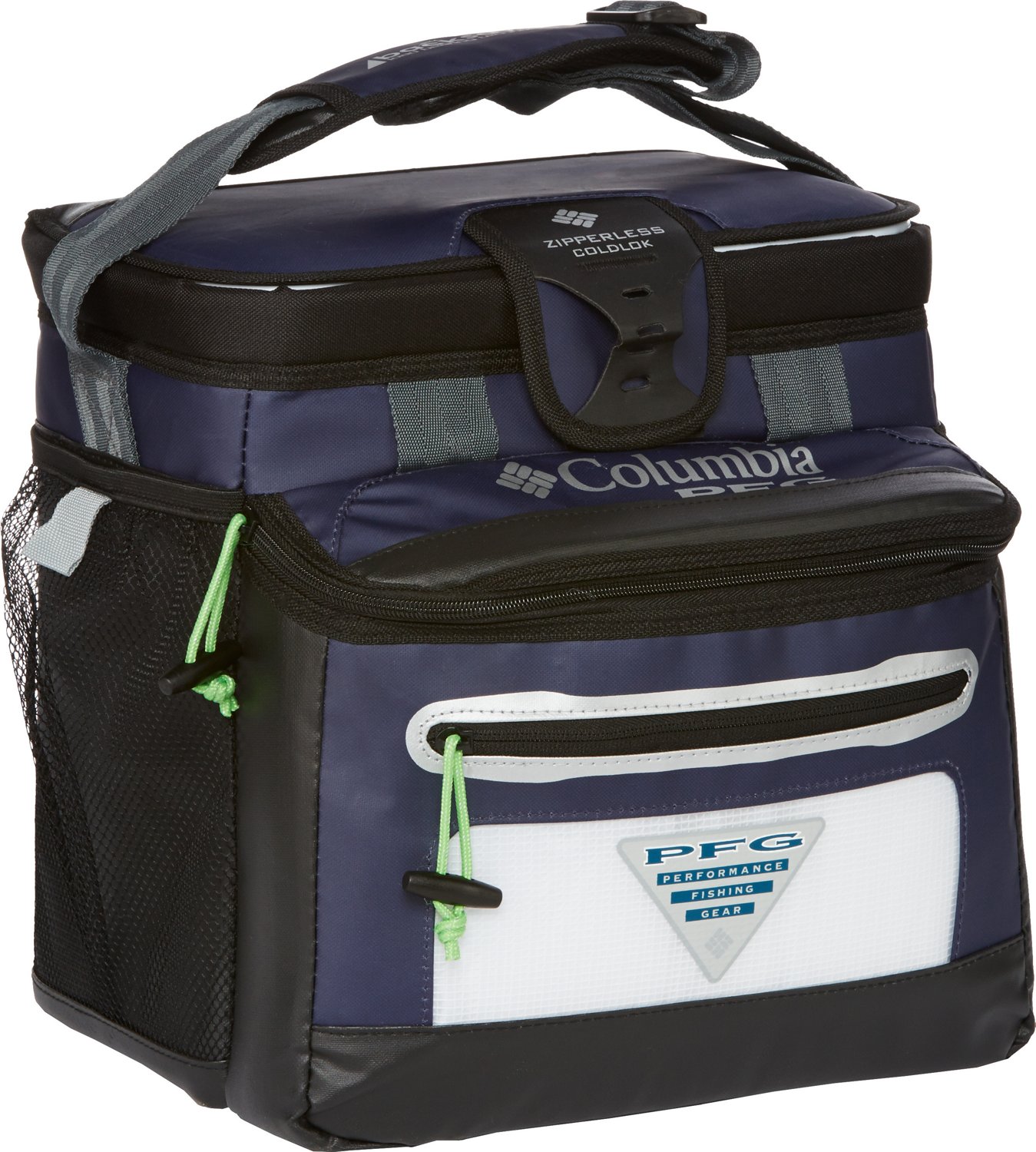 columbia pfg skiff guide cooler