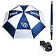 Team Golf Adults' Tennessee Titans Umbrella                                                                                      - view number 1 image