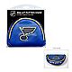 Team Golf St. Louis Blues Mallet Putter Cover                                                                                    - view number 1 image
