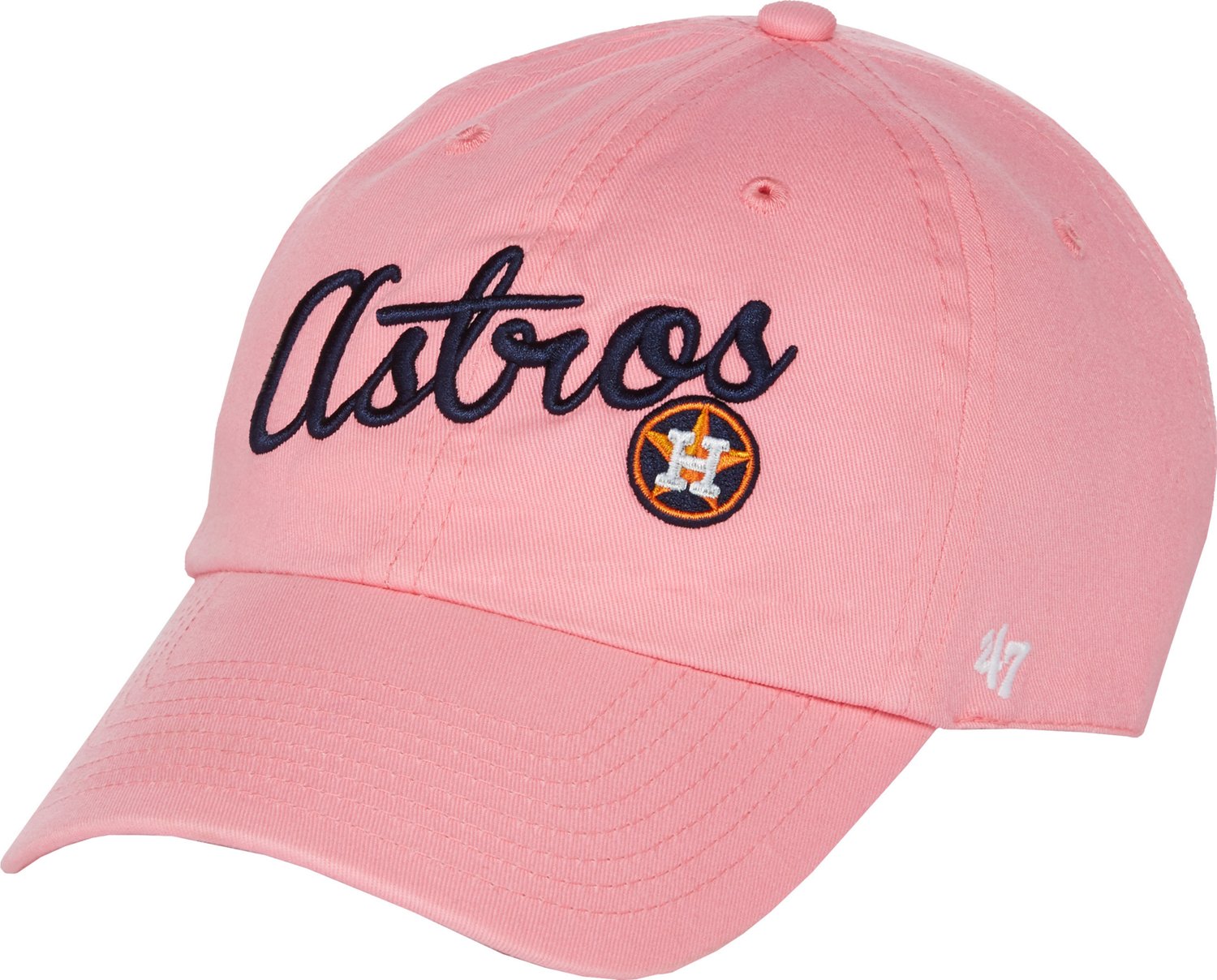 astros hat academy