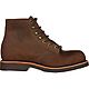 Chippewa Boots Men's Apache Utility Lace-Up Work Boots                                                                           - view number 1 image