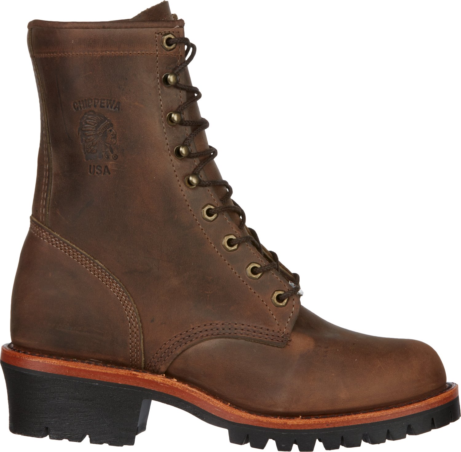 chippewa boots 55161