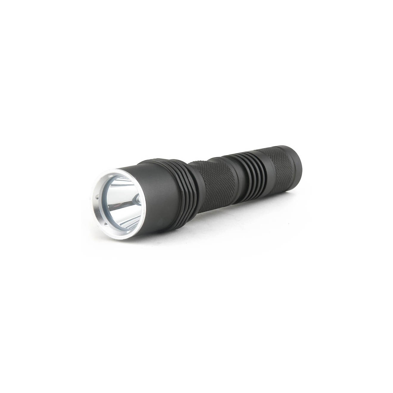 Guard Dog Security Fusion 380-Lumen Cree Tactical Flashlight                                                                     - view number 1