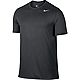 Nike Men's Legend 2.0 Short Sleeve T-shirt                                                                                       - view number 2 image