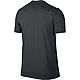 Nike Men's Legend 2.0 Short Sleeve T-shirt                                                                                       - view number 3 image