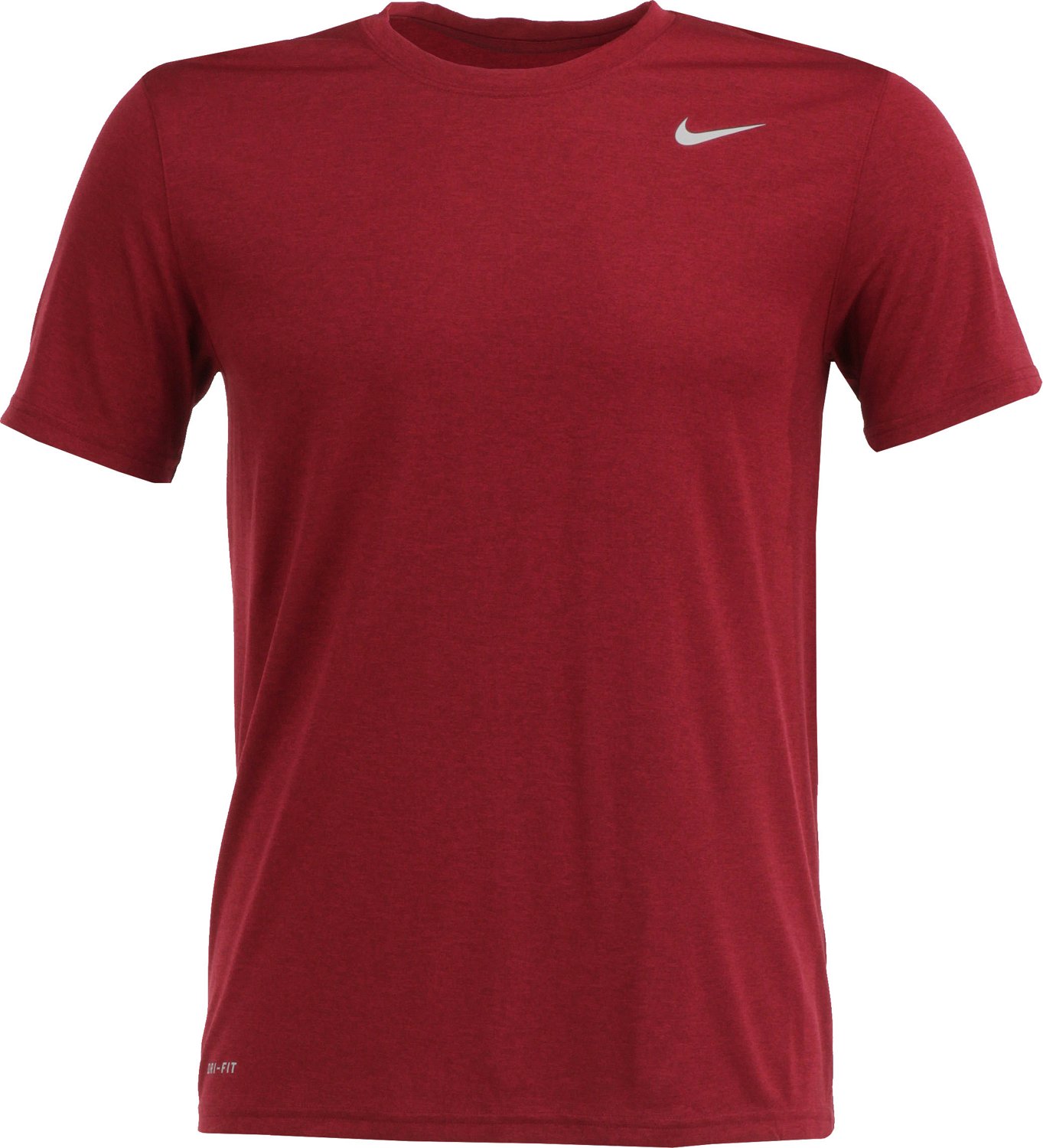 nike legend tshirt