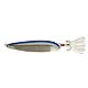 Nichols Lures 4" Flutter Spoon                                                                                                   - view number 1 image