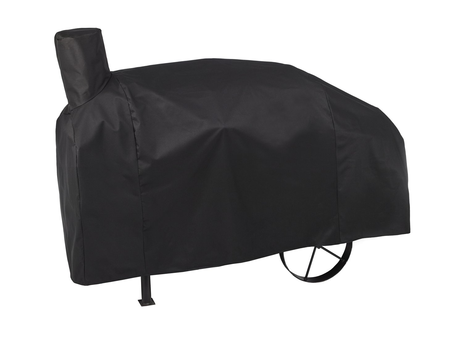 Old Country BBQ Pits Pecos/Brazos Smoker Cover Academy