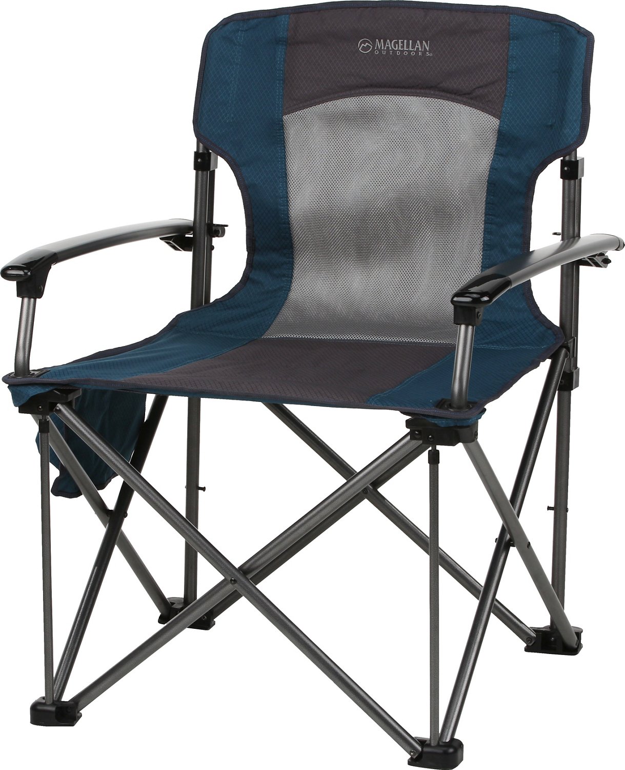 magellan outdoors fishing director's chair