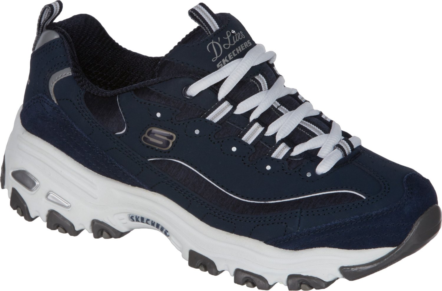 SKECHERS Women's D'Lites Me Time Shoes | Academy