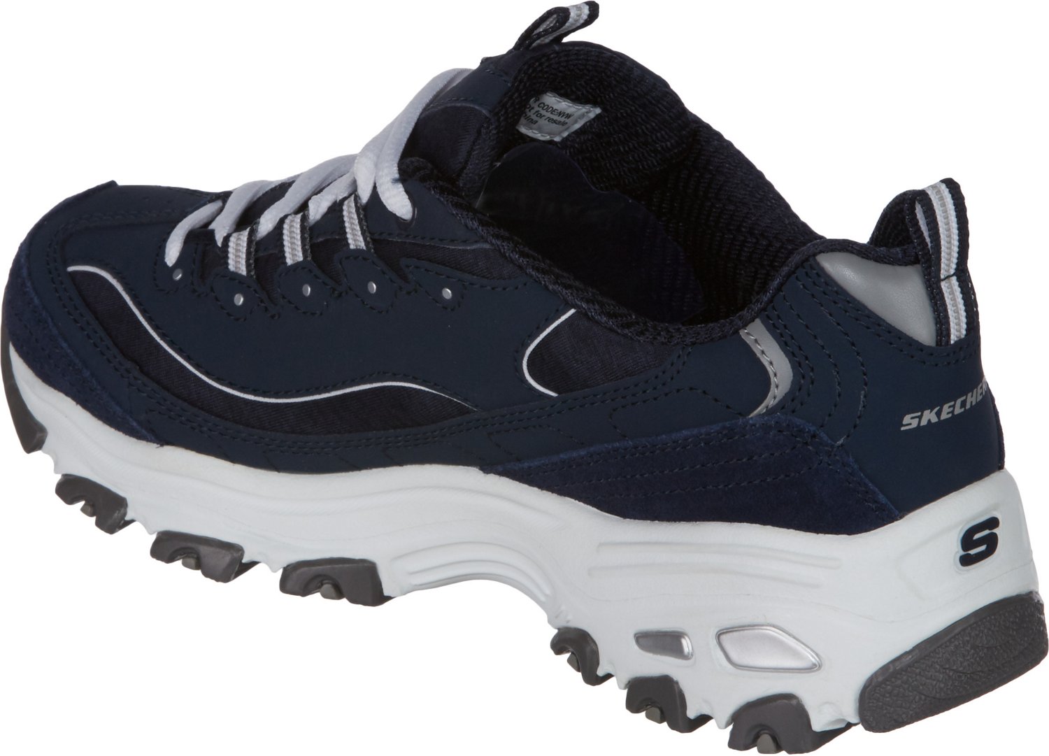 skechers sport d lites me time