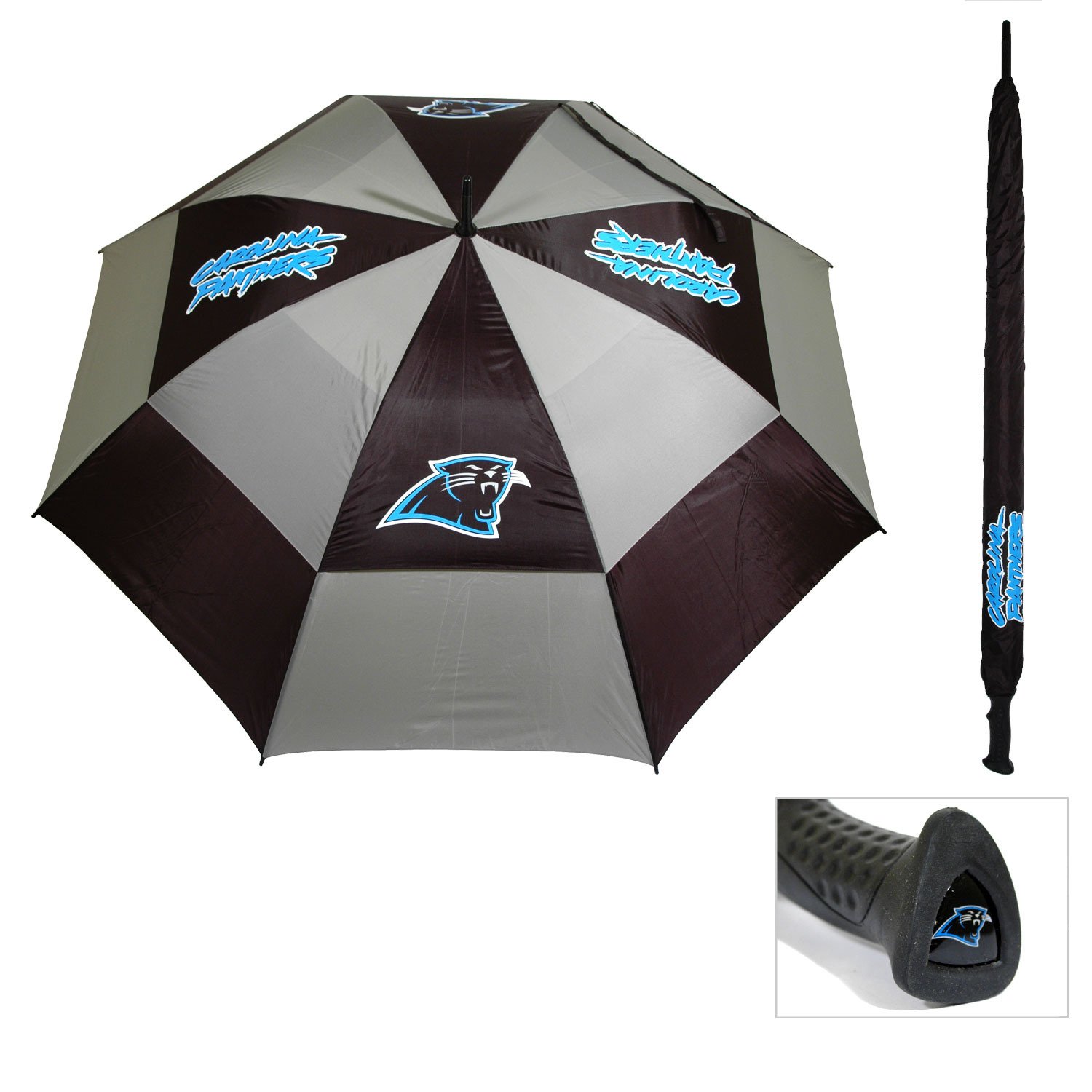 auburn golf umbrella