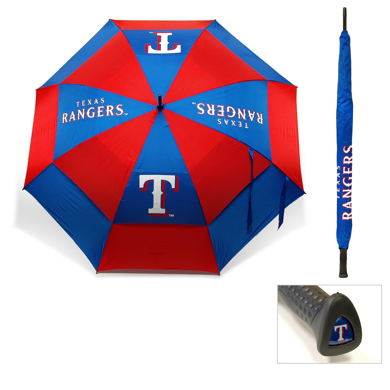 auburn golf umbrella