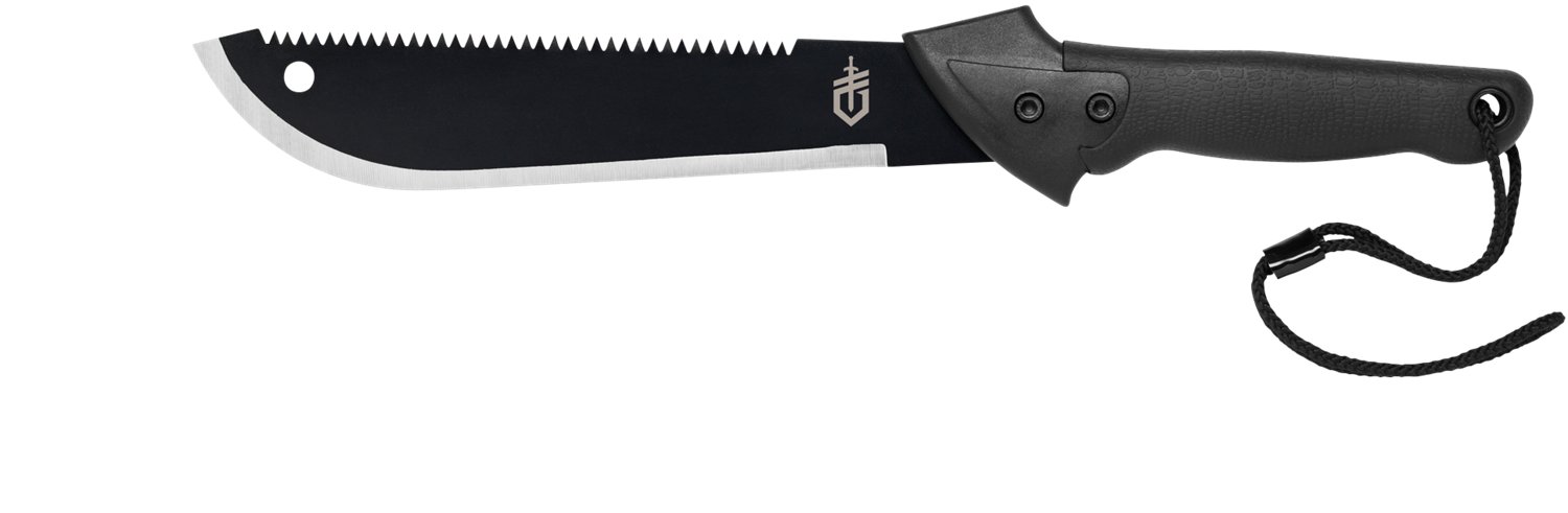 Gerber® Gator Machete Jr. Academy
