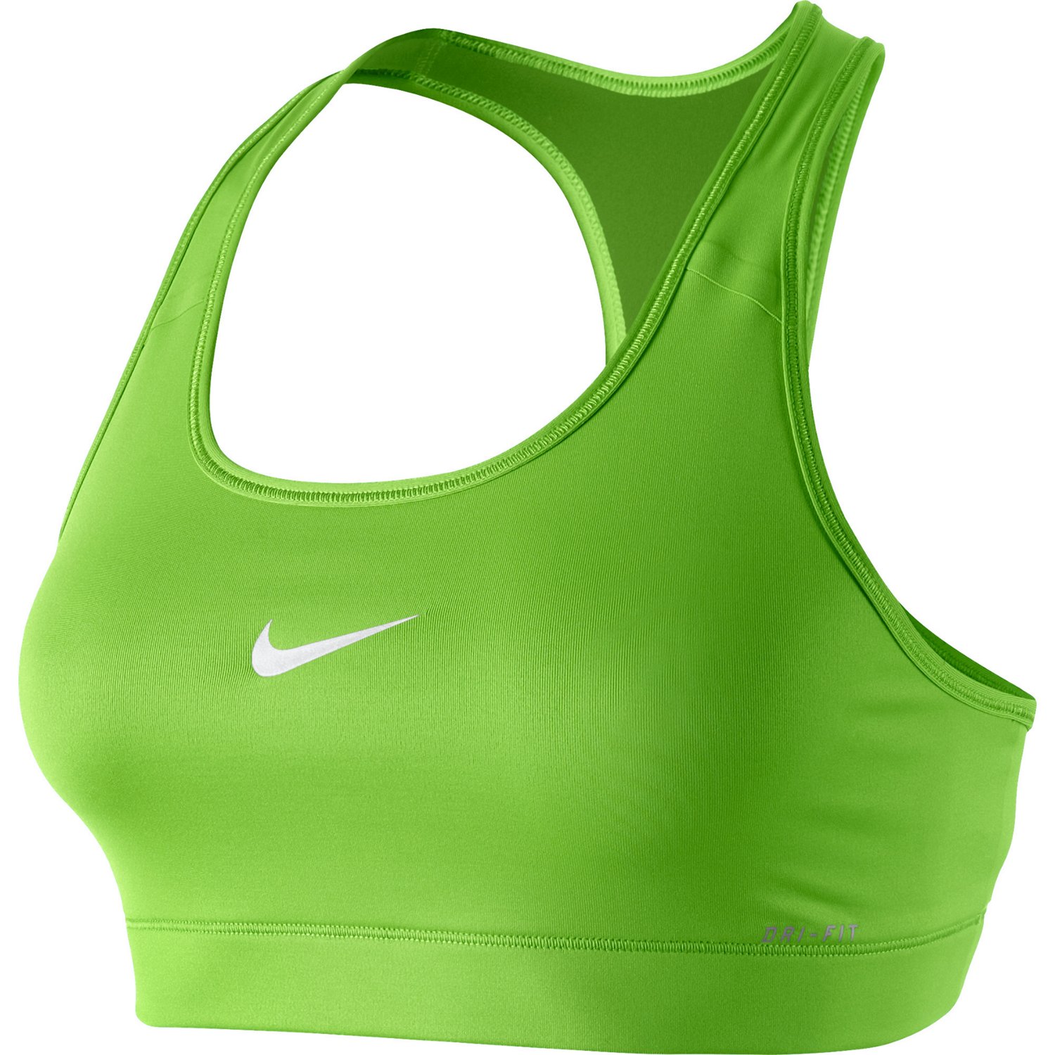 Nike Women's Pro Sports Bra Academy