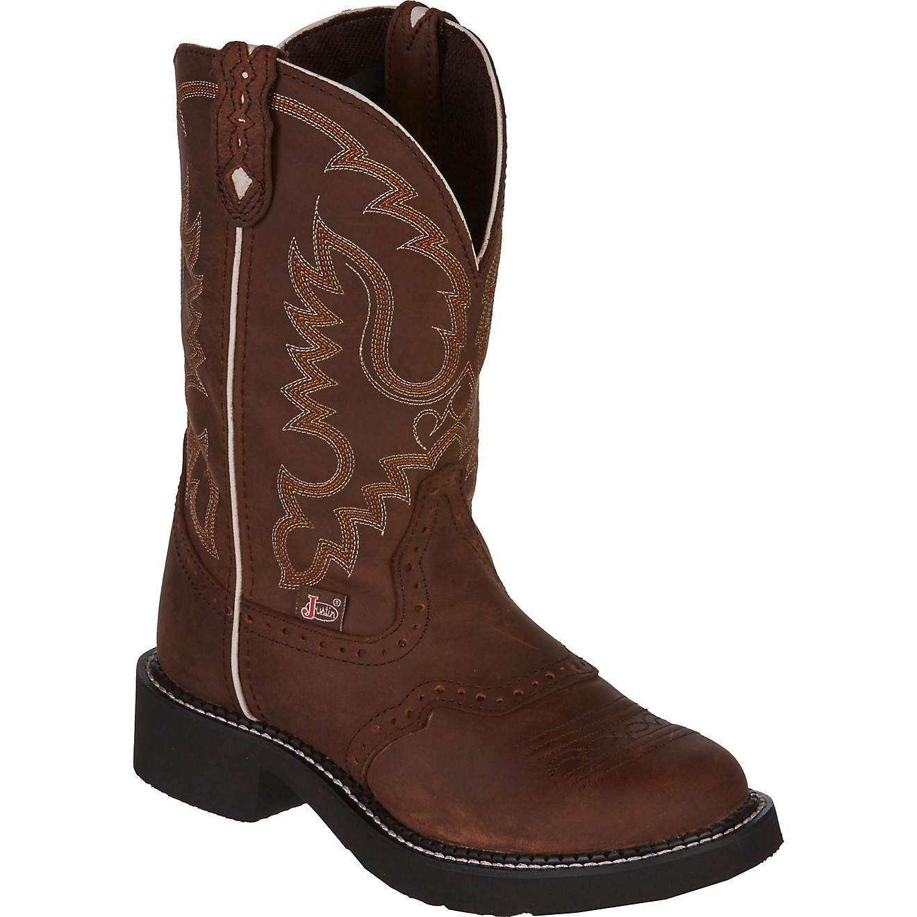 Justin Women's Gypsy Classic Western Boots                                                                                       - view number 1