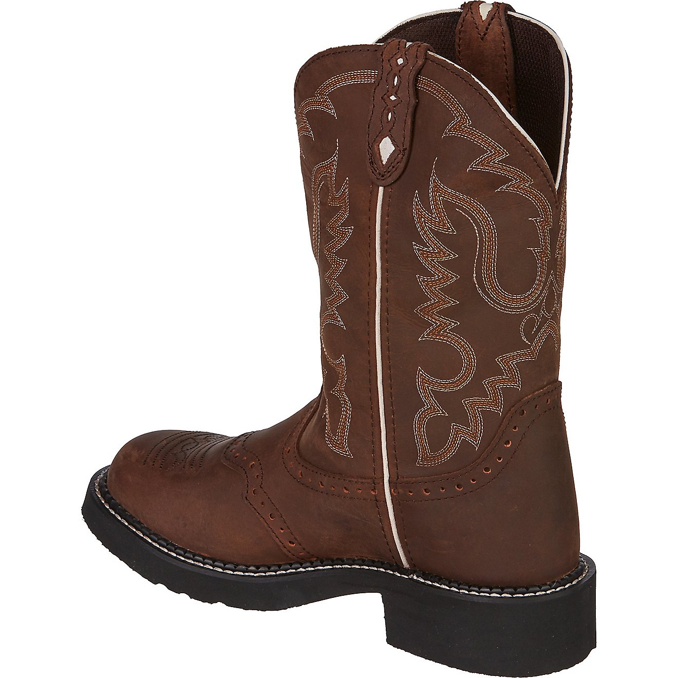 Justin Women's Gypsy Classic Western Boots                                                                                       - view number 2